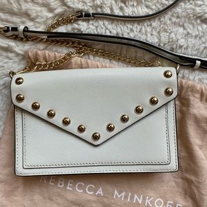 Rebecca Minkoff crossbody